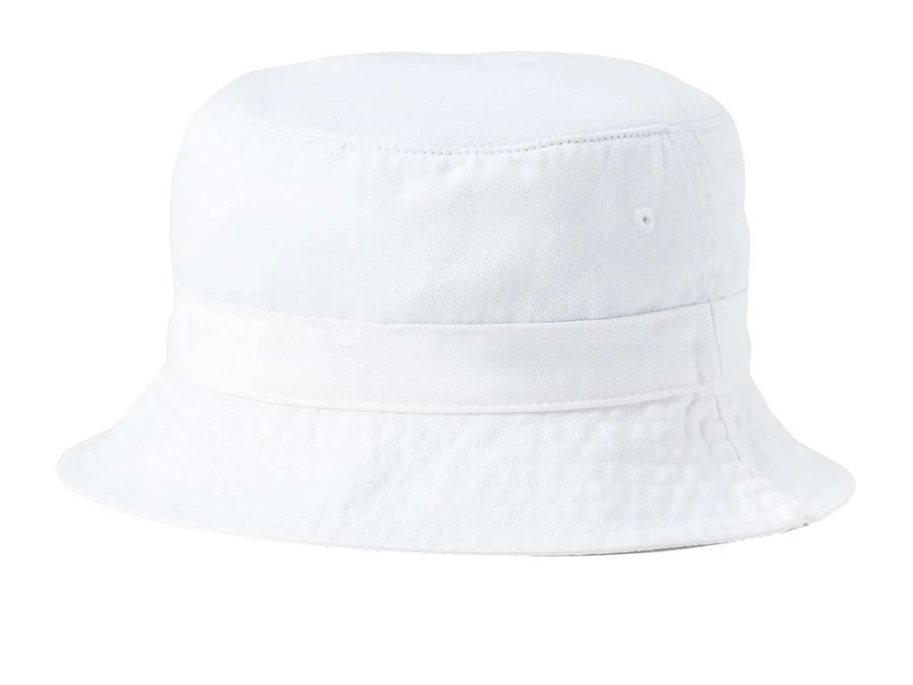 商品Ralph Lauren|Classic Bucket Hat,价格¥399,第2张图片详细描述