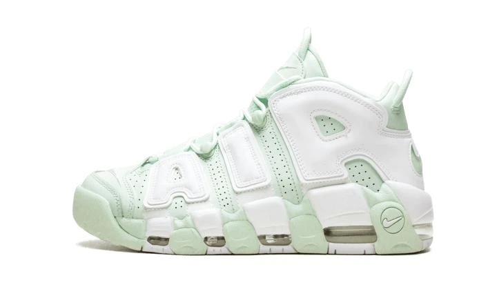 商品NIKE|Nike W Nike Air More Uptempo,价格¥4391,第1张图片