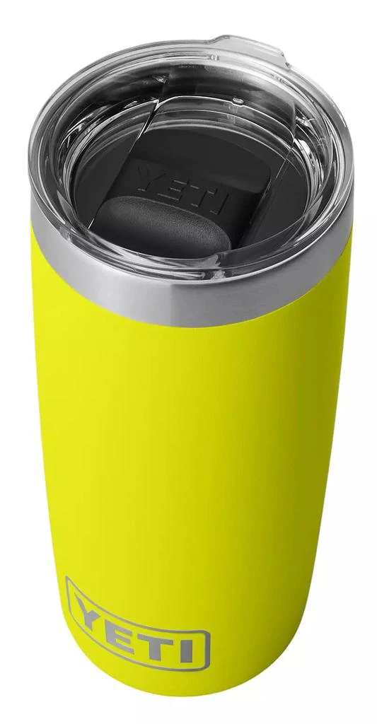 商品YETI|YETI 10 oz. Rambler Tumbler with MagSlider Lid,价格¥124,第3张图片详细描述