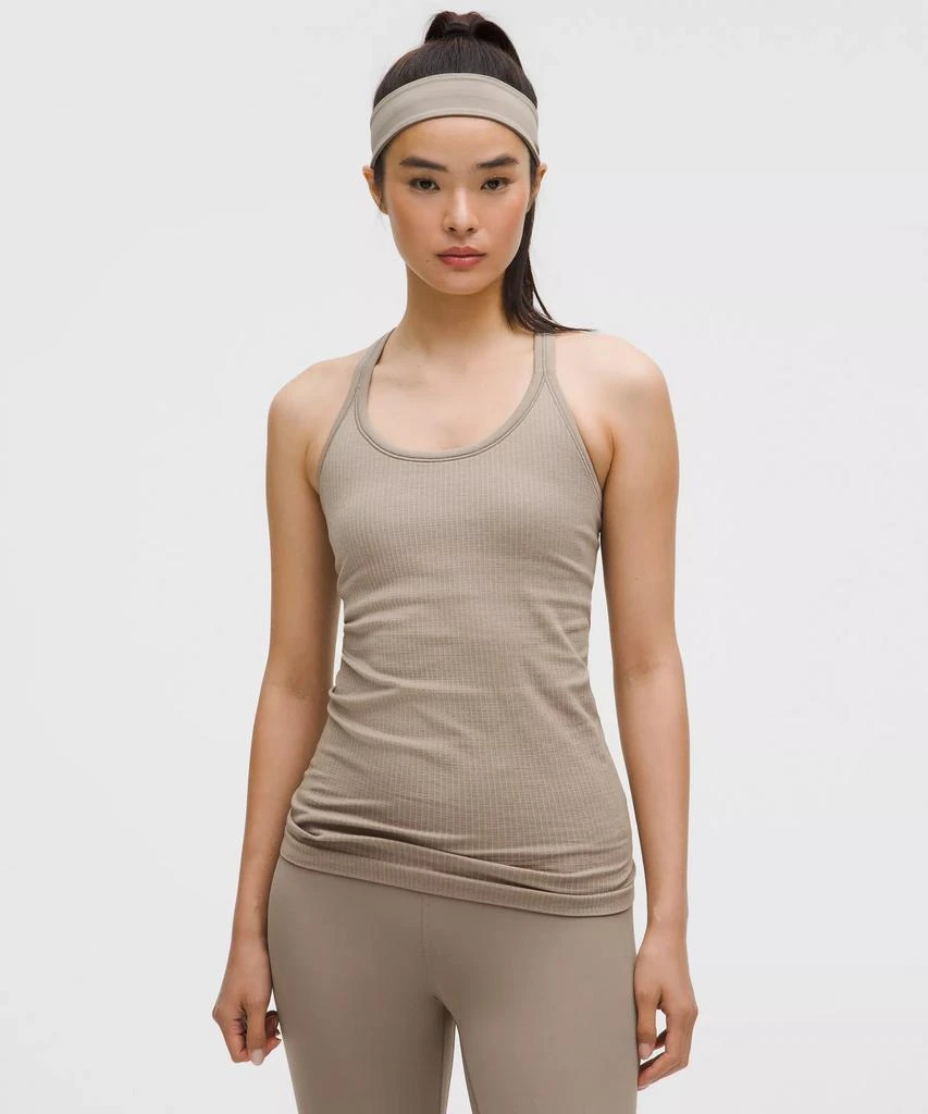 Ebb to Street Tank Top *Light Support, B/C Cup 商品