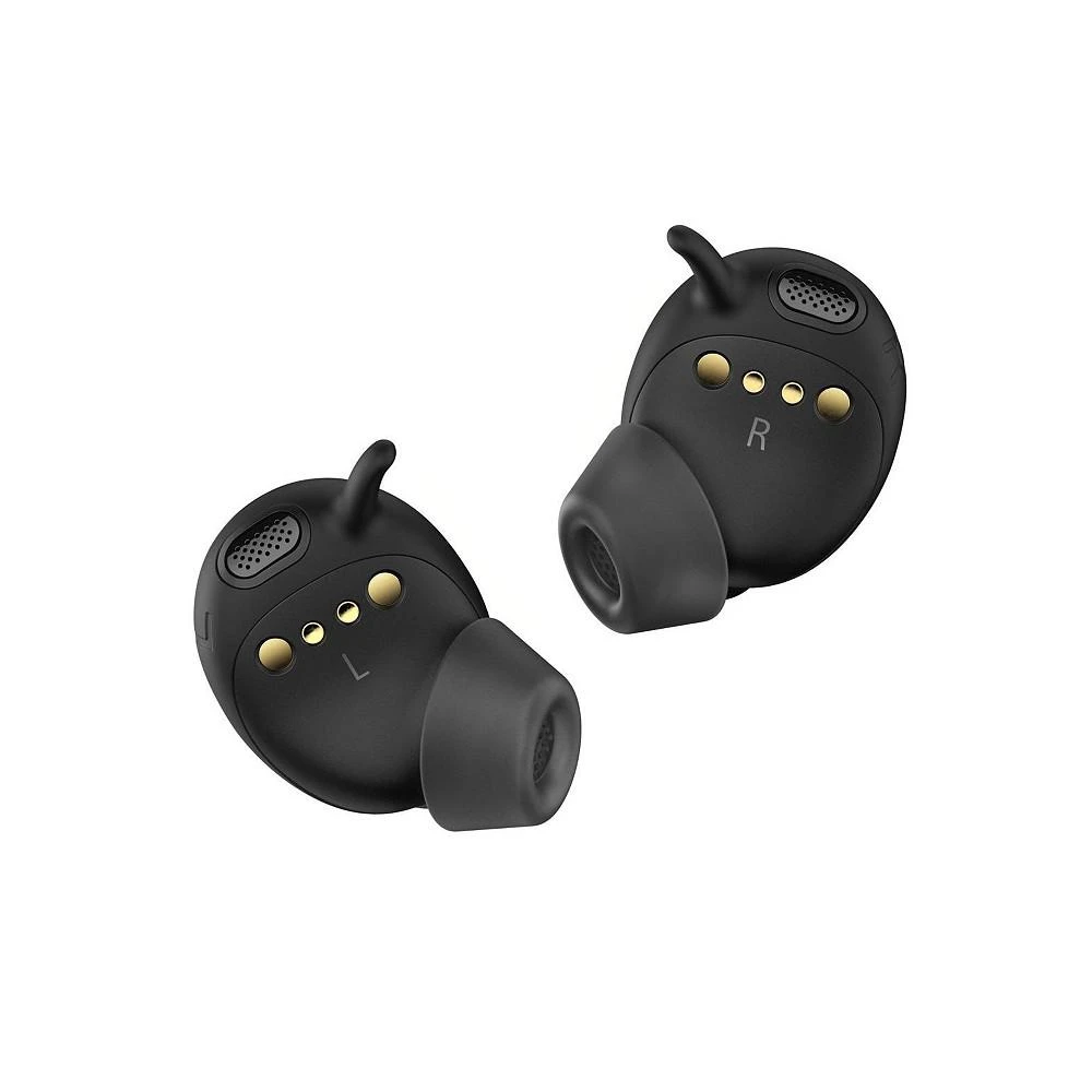 商品Sennheiser|Conversation Clear Plus - True Wireless Bluetooth Hearing Earbuds for Speech Enhancement with Active Noise Cancellation (ANC) - Black,价格¥6354,第3张图片详细描述