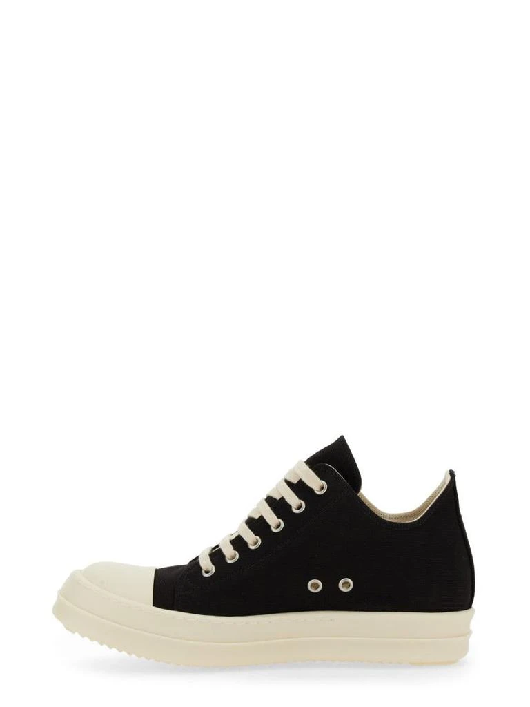 商品Rick Owens|RICK OWENS DRKSHDW LOW TOP SNEAKER,价格¥3606,第5张图片详细描述