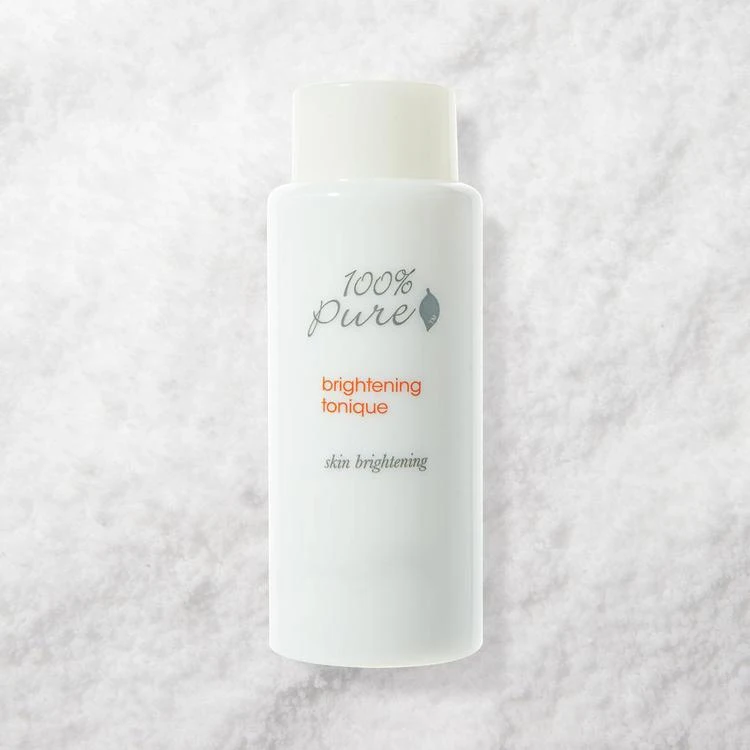 商品100% Pure|Natural Skin Lightening & Brightening Creams & Serums,价格¥678,第1张图片