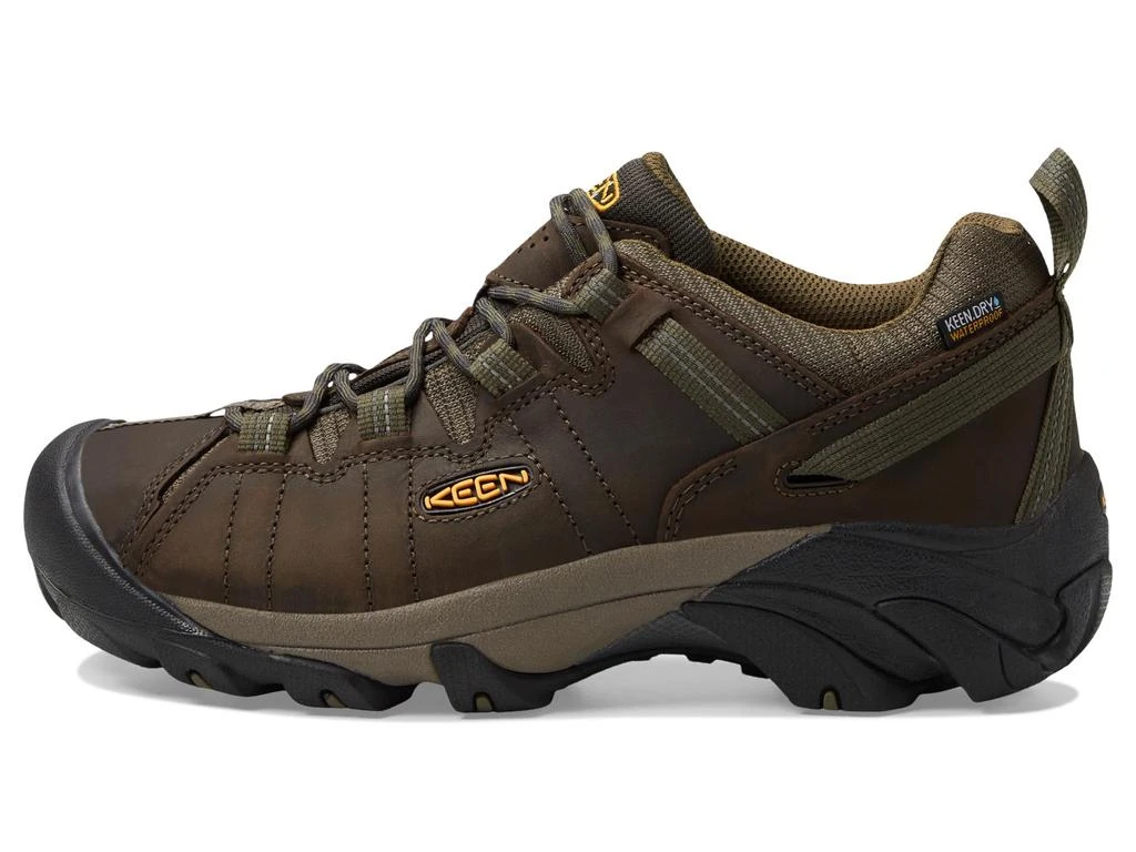 商品Keen|Targhee II Waterproof,价格¥926,第4张图片详细描述