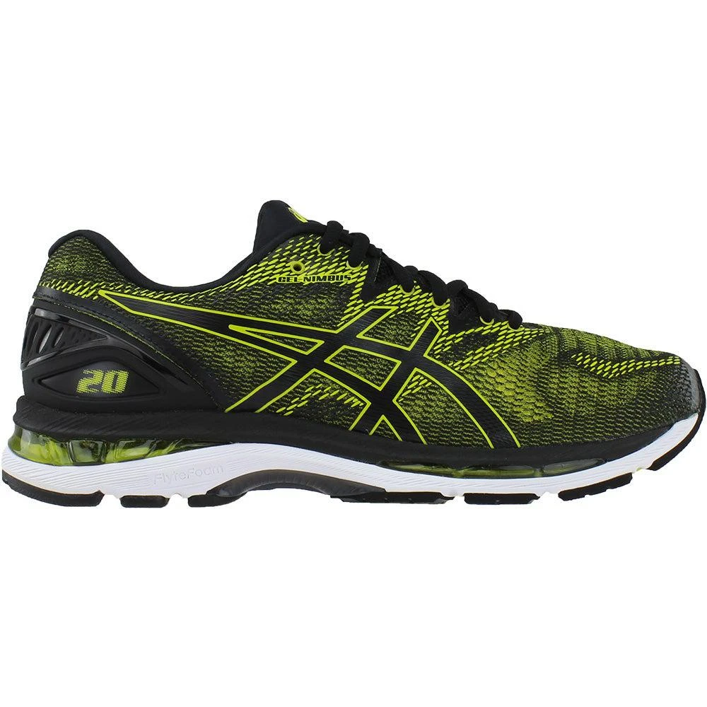 商品Asics|Gel-Nimbus 20 Running Shoes,价格¥612,第1张图片