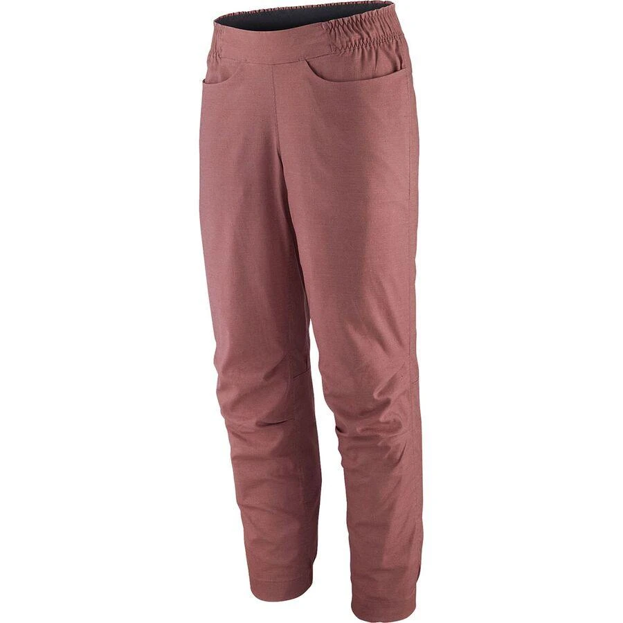 商品Patagonia|Hampi Rock Pant - Women's,价格¥481,第3张图片详细描述