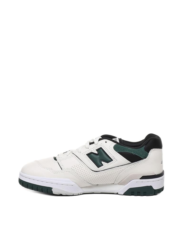 New Balance Sneakers Bb550商品第4张图片规格展示