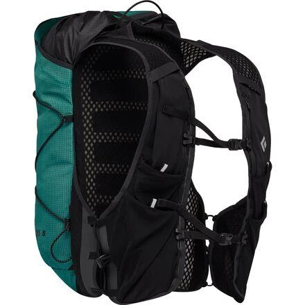 商品Black Diamond|Distance 8L Backpack - Women's,价格¥921,第2张图片详细描述