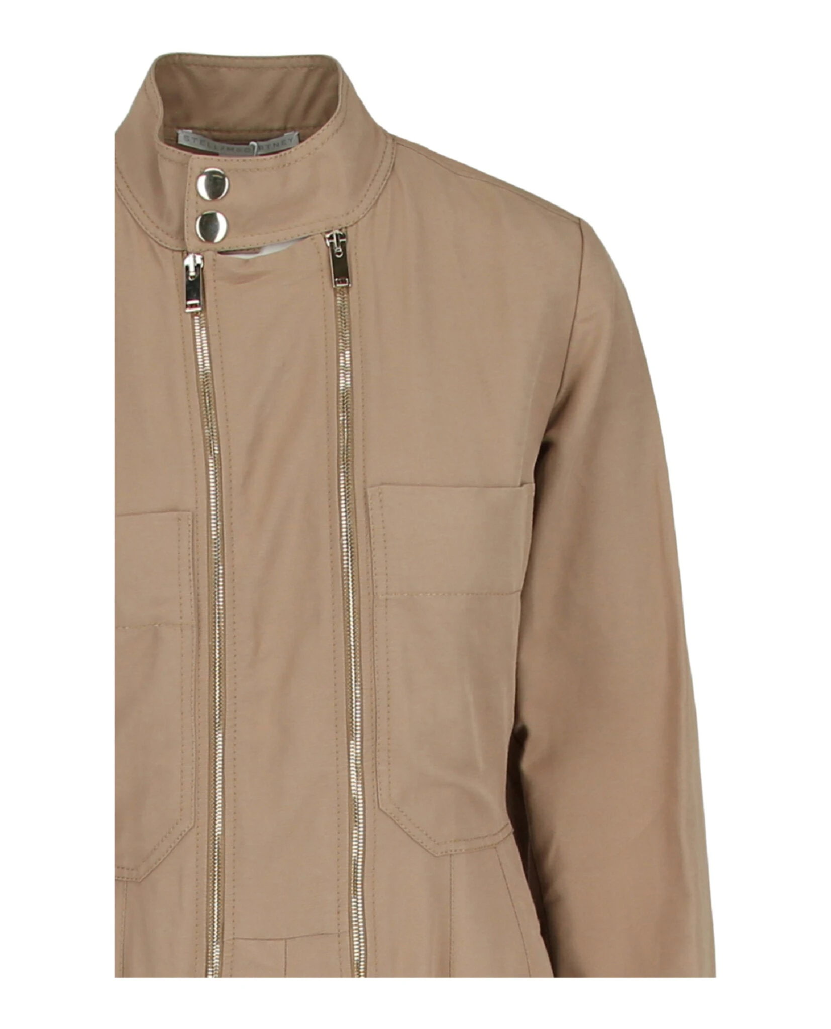 商品【商品预售7天】 Stella McCartney|Stella McCartney 女士连体裤 552642SIA039646 花色,价格¥4326,第4张图片详细描述