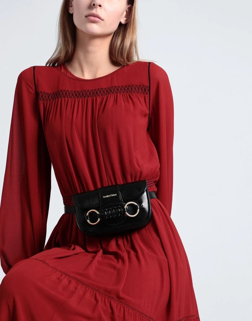 商品See by Chloé|Belt Bags,价格¥1994,第4张图片详细描述