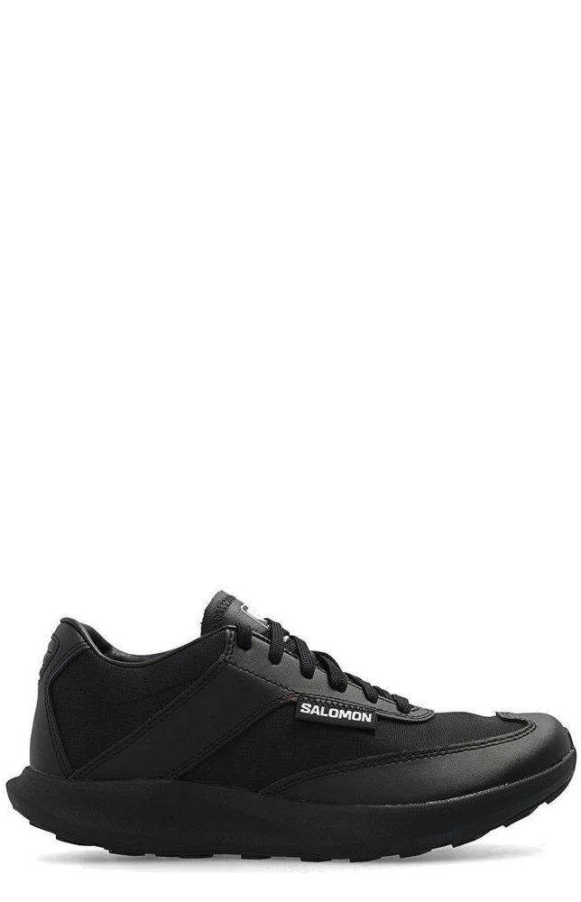 商品Comme des Garcons|Comme des Garçons X Salomon SR90 Lace-Up Sneakers,价格¥1359,第1张图片