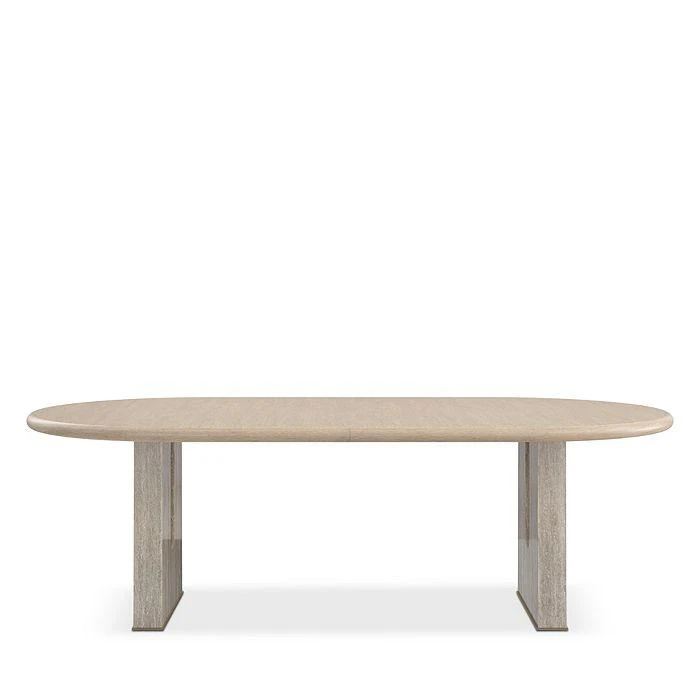 商品caracole|Emphasis Dining Table,价格¥37759,第3张图片详细描述