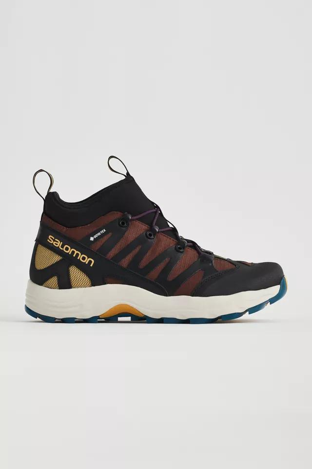 商品Salomon|Salomon XA PRO 1 Mid Sneaker,价格¥1466,第4张图片详细描述