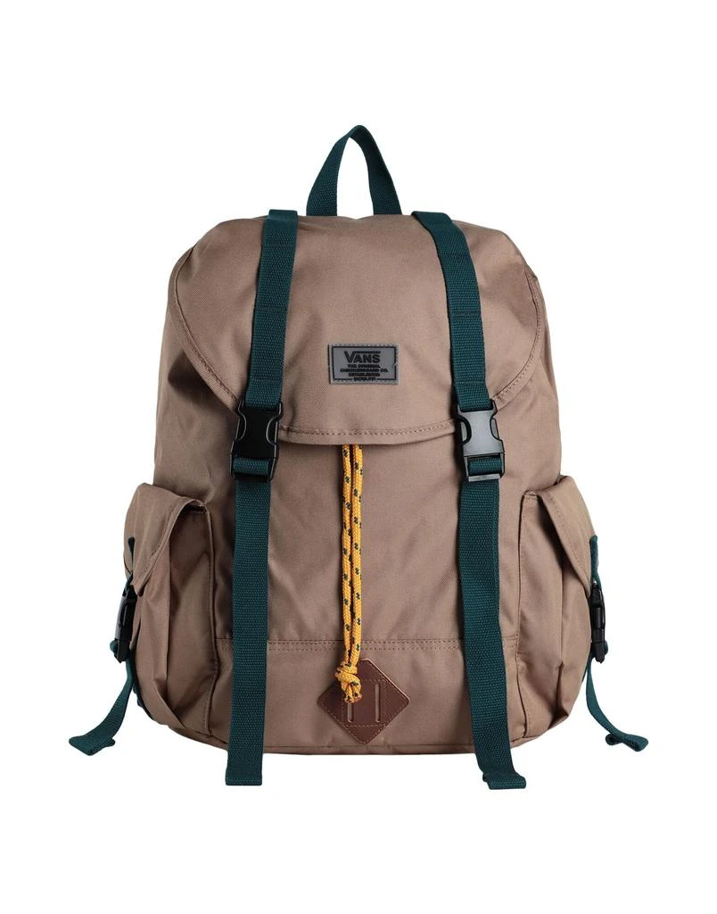 商品Vans|Backpacks,价格¥461,第1张图片