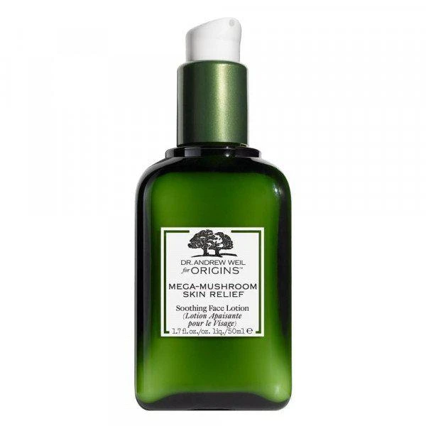商品Origins|韦博士灵芝焕能精华乳 50ml,价格¥509,第1张图片