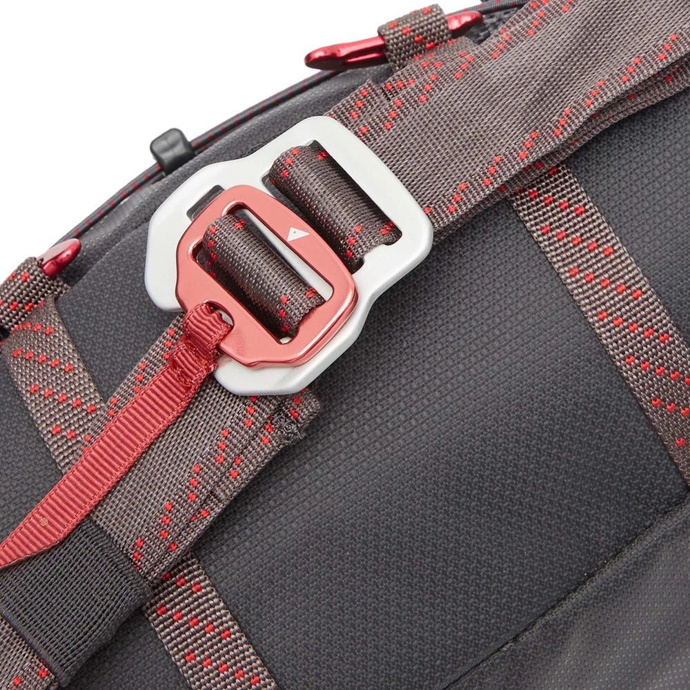 商品Klattermusen|Klättermusen Eldner 2.0 Lumbar,价格¥424,第4张图片详细描述