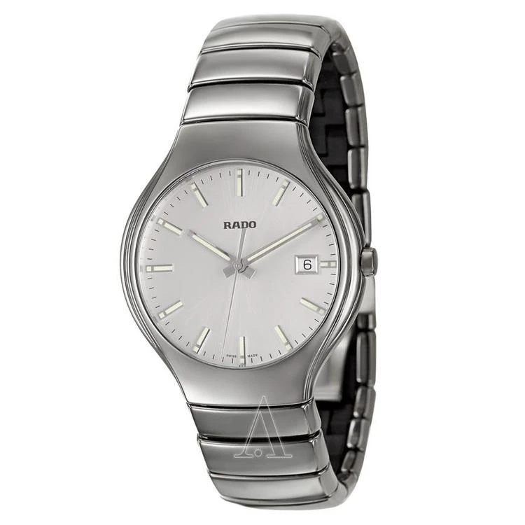 商品Rado|Rado True 男士手表,价格¥5576,第1张图片