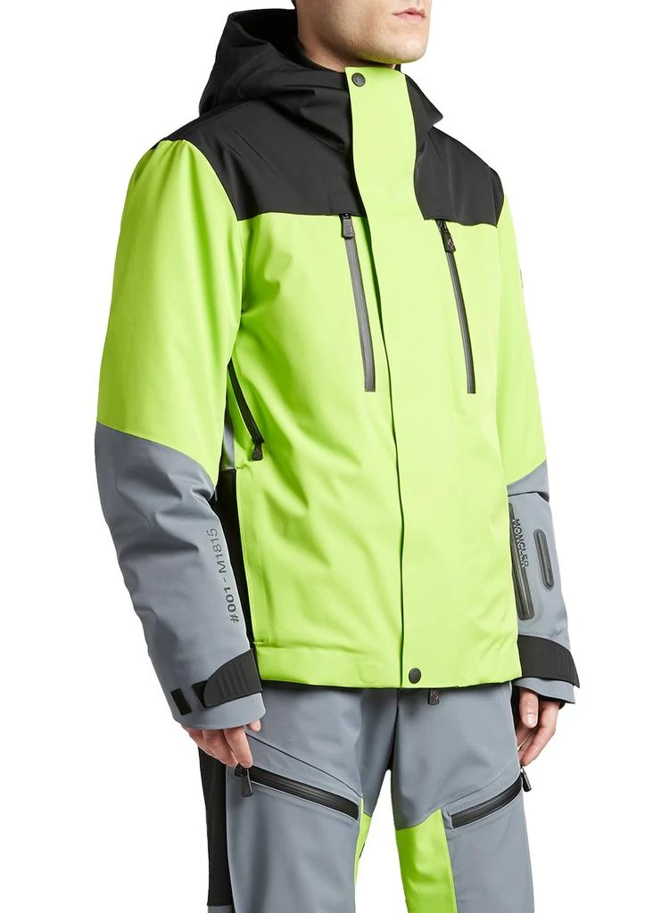 商品Moncler|Moncler Grenoble Cerniat Padded Jacket,价格¥10360,第2张图片详细描述