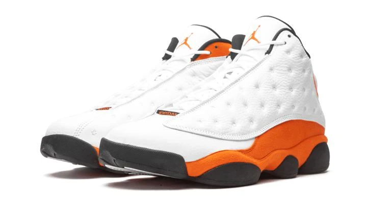 商品Jordan|Air Jordan 13 Retro,价格¥2160-¥3064,第3张图片详细描述