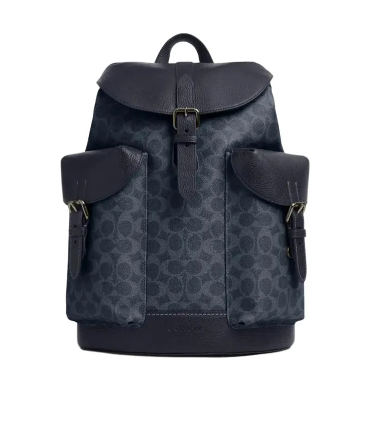 商品【商品预售7天】 Coach|Coach 男士双肩包 CW211QBN2V 花色,价格¥2508,第1张图片
