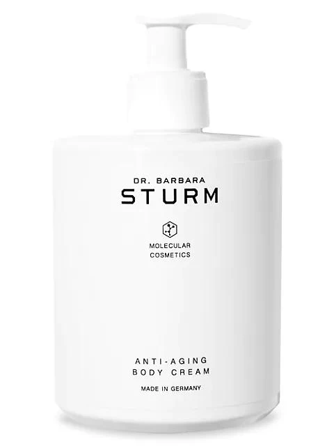 商品Dr. Barbara Sturm|Anti-Aging Body Cream,价格¥1942,第1张图片