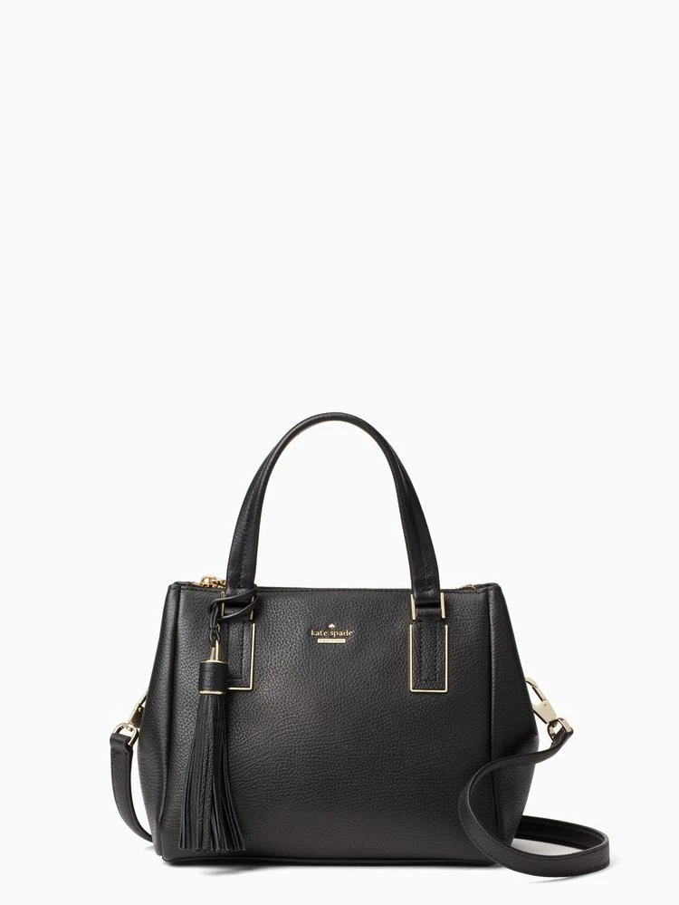 商品Kate Spade|kingston drive 小号方包,价格¥2429,第1张图片