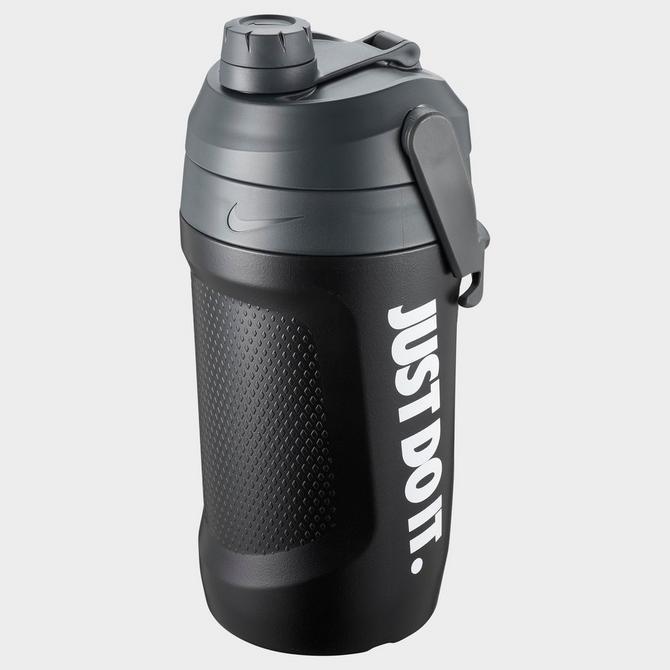 商品NIKE|Nike 40oz Fuel Jug Water Bottle,价格¥163,第5张图片详细描述