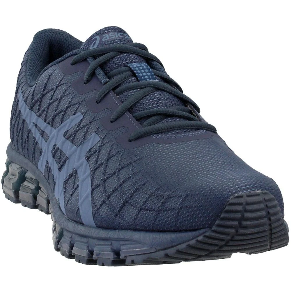 商品Asics|Gel-Quantum 180 4 Running Shoes,价格¥714,第2张图片详细描述