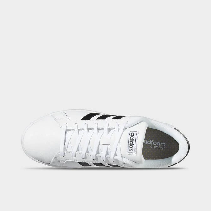 Men's adidas Grand Court Casual Shoes 商品