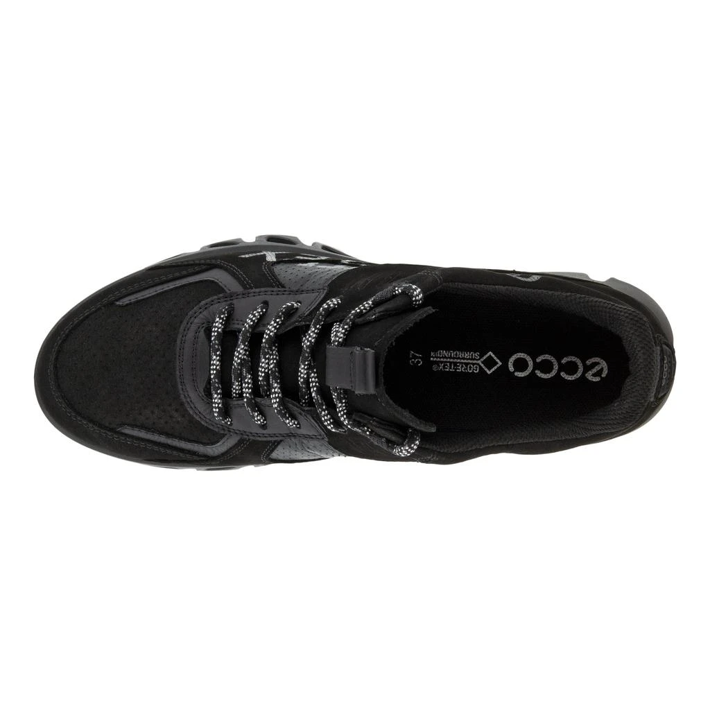 商品ECCO|ECCO MULTI-VENT Women's  Gore-Tex Sneaker,价格¥1194,第4张图片详细描述