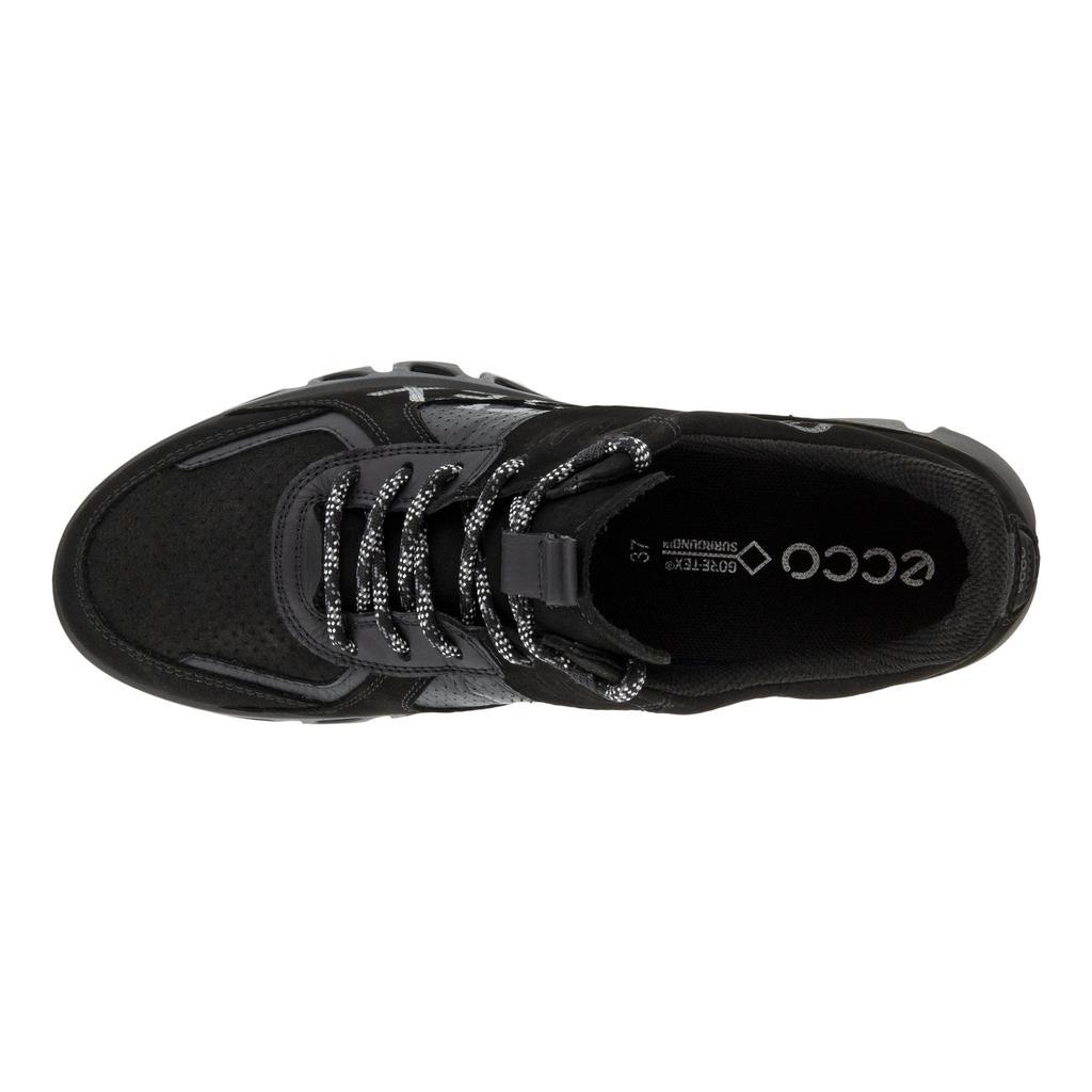 商品ECCO|ECCO MULTI-VENT Women's  Gore-Tex Sneaker,价格¥1127,第6张图片详细描述