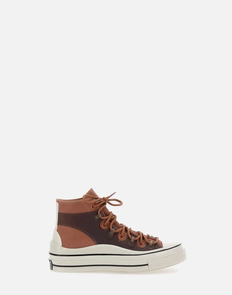 商品Converse|CONVERSE "Street Chuck 70 Utility HI" sneakers,价格¥867,第1张图片