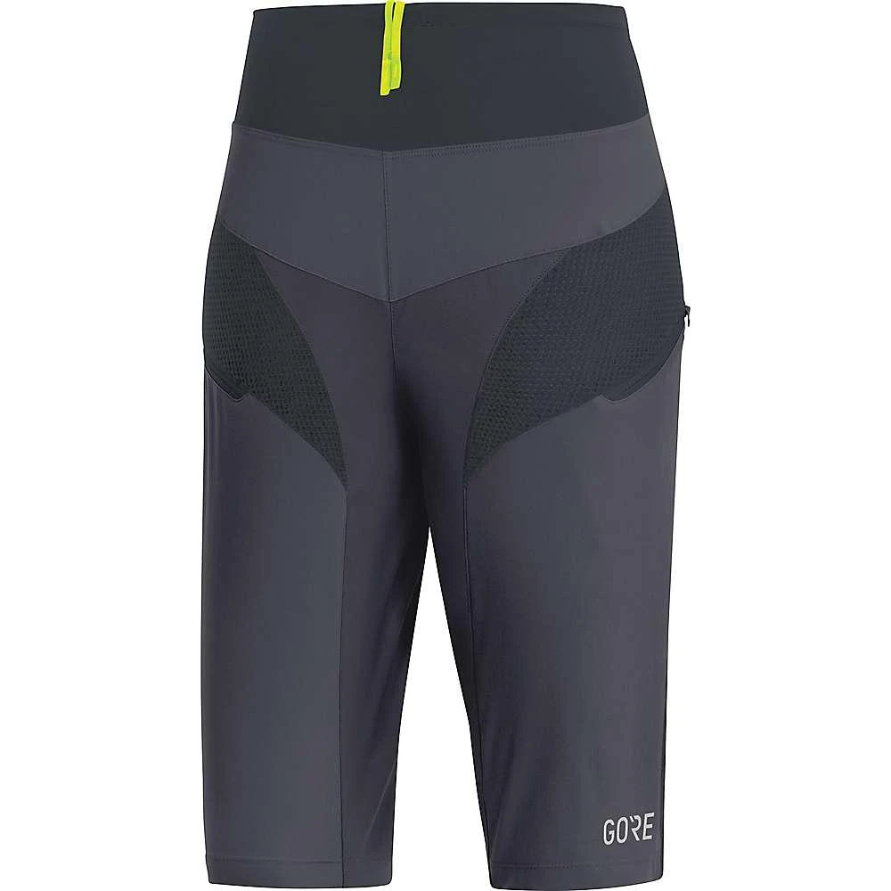 商品Gore Wear|Women's Gore C5 Trail Light Short,价格¥345,第1张图片