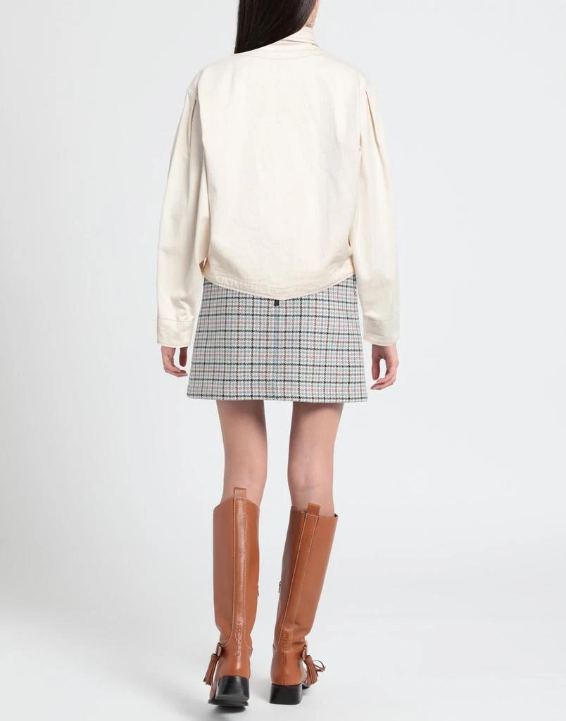 商品Isabel Marant|Denim jacket,价格¥4574,第3张图片详细描述