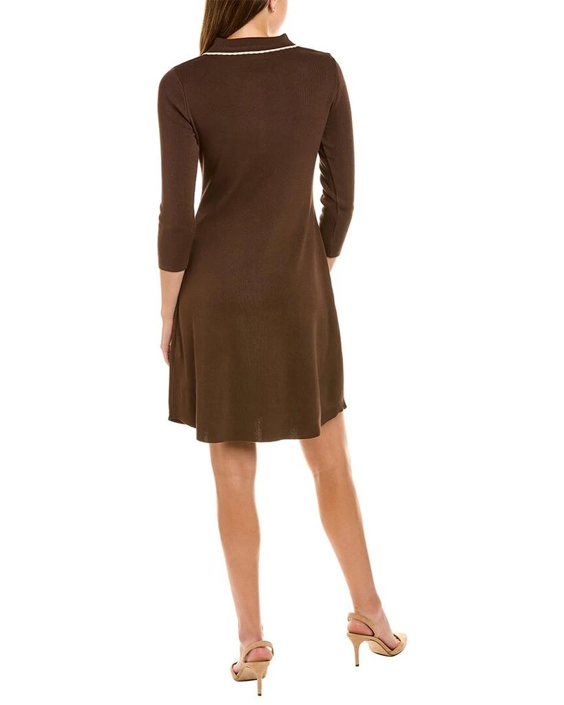 商品Nanette Lepore|Nanette by Nanette Lepore Coco Sweaterdress,价格¥213,第2张图片详细描述