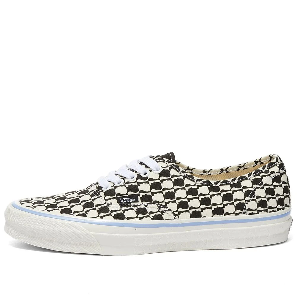 商品Vans|Vans Vault x Brain Dead UA OG Authentic LX,价格¥384,第2张图片详细描述