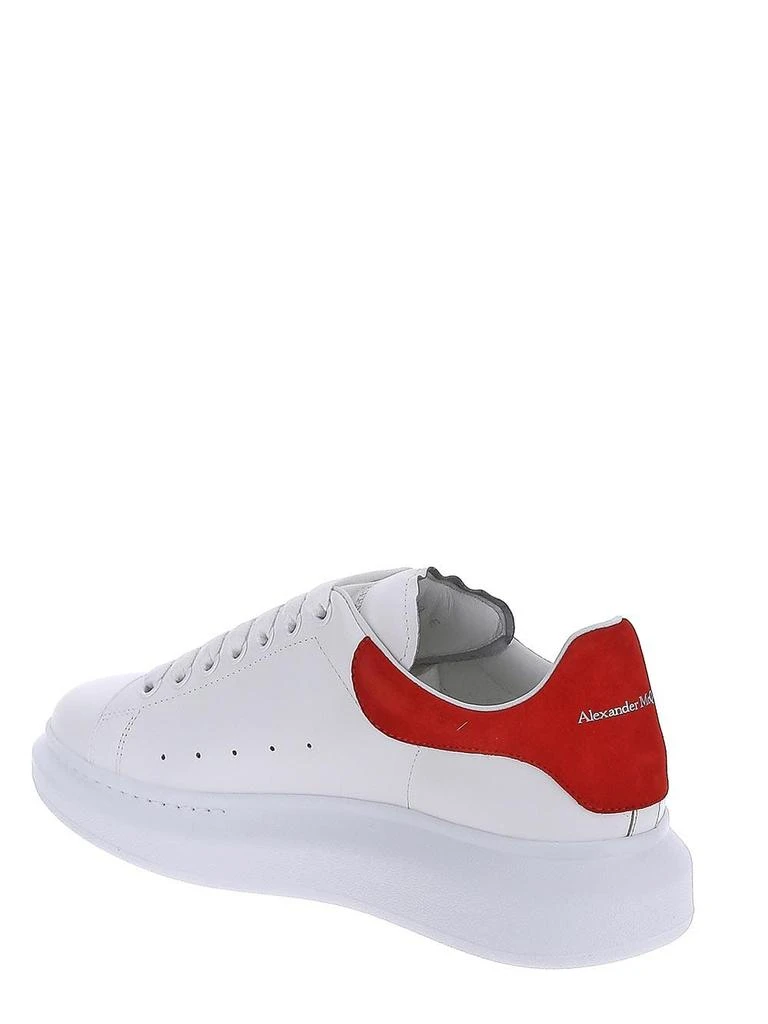 商品Alexander McQueen|Larry Sneakers,价格¥2857,第3张图片详细描述