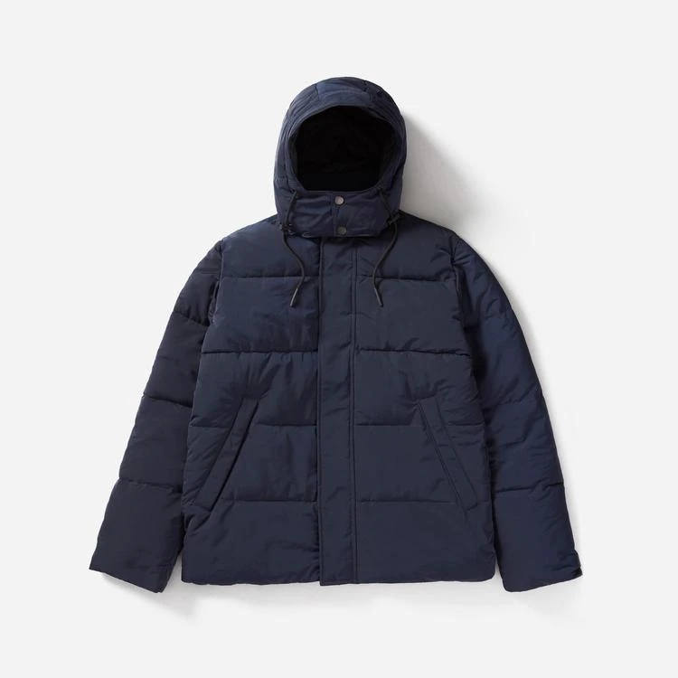 The Hooded Puffer 夹克 商品