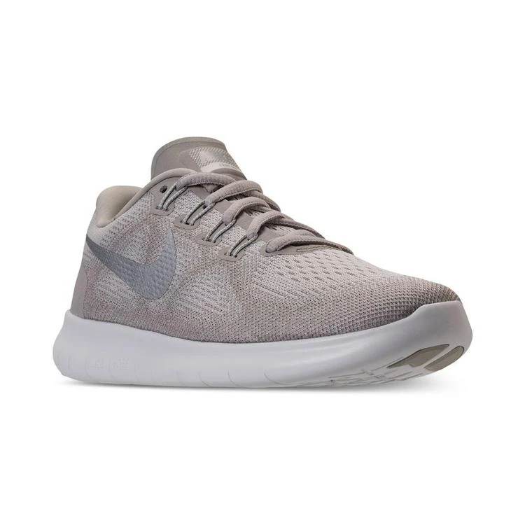 商品NIKE|Women's Free Run 2017 Running Sneakers from Finish Line,价格¥371,第1张图片