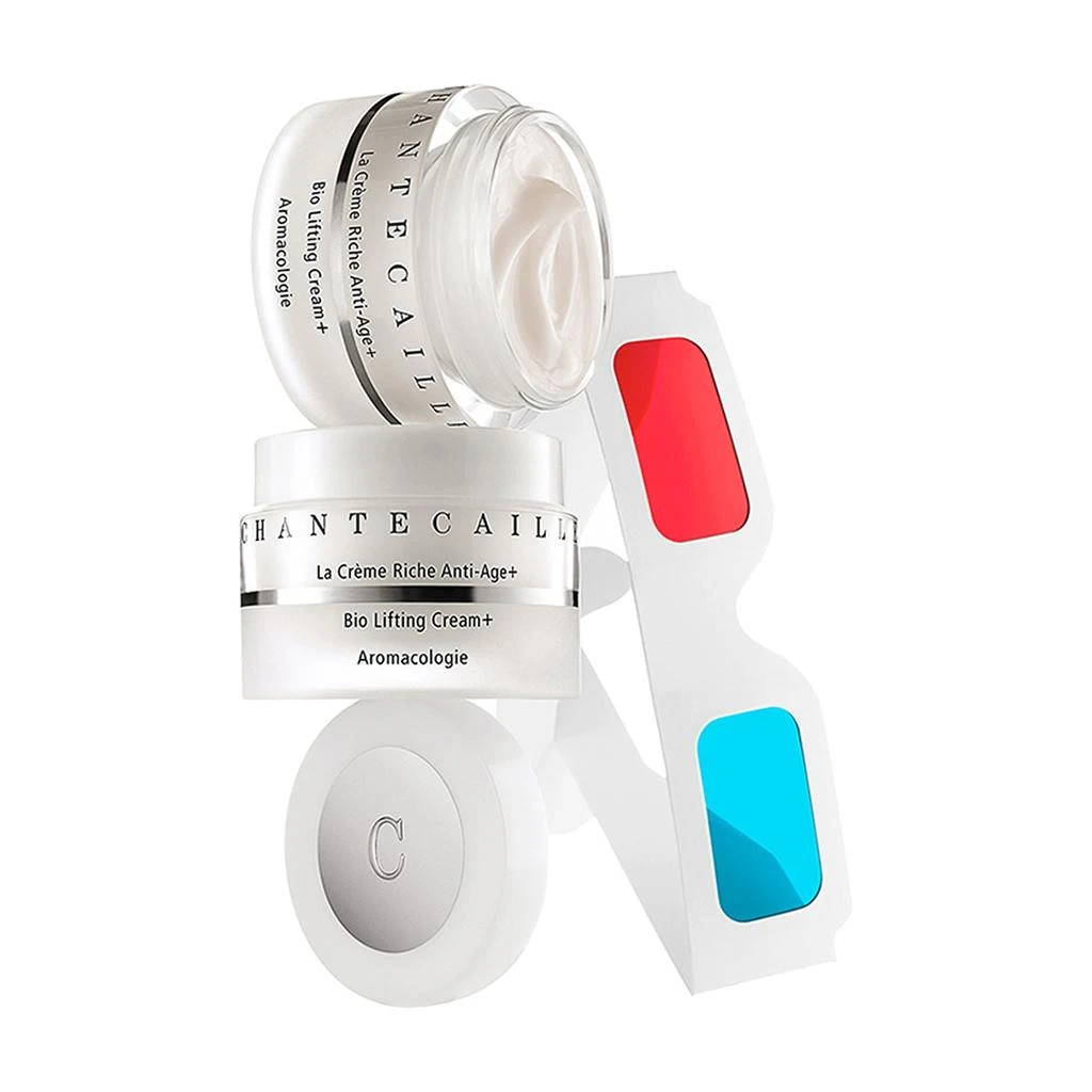 商品Chantecaille|Bio Lifting Cream+,价格¥382,第2张图片详细描述