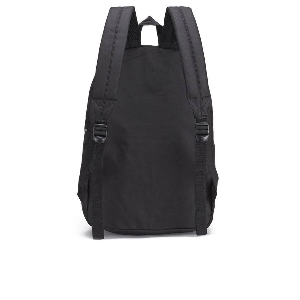 商品Herschel Supply|HERSCHEL SUPPLY CO. UNISEX CLASSIC BACKPACK - BLACK,价格¥309,第5张图片详细描述