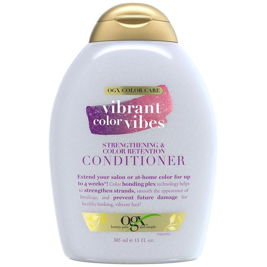 商品OGX|Vibrant Vibes Color Conditioner,价格¥60,第1张图片