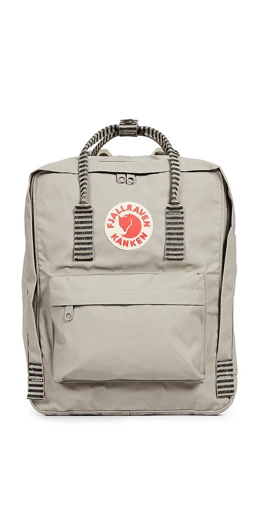 商品Fjällräven|Fjallraven Kanken 双肩包,价格¥666,第1张图片