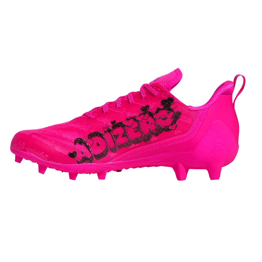 商品Adidas|Adizero Football Cleats,价格¥980,第3张图片详细描述