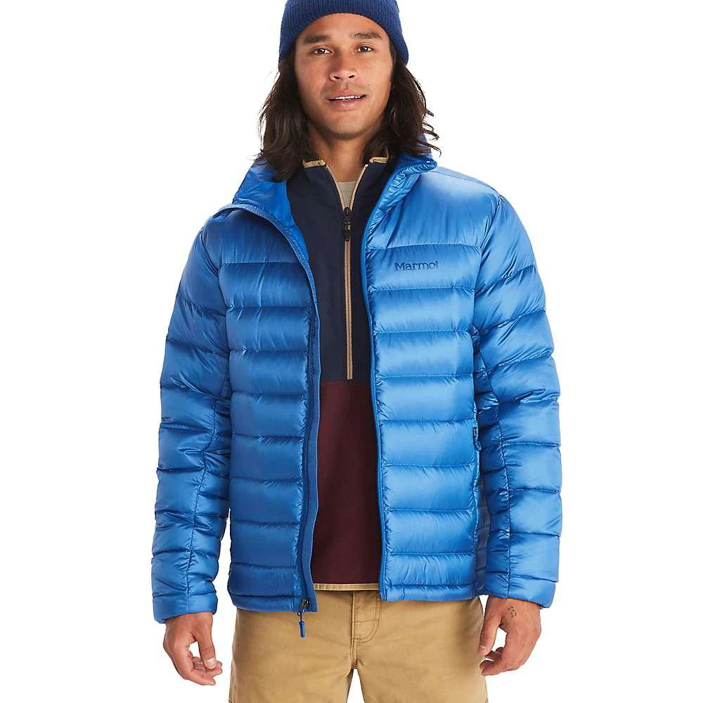 商品Marmot|Marmot Men's Hype Down Jacket,价格¥1579,第1张图片