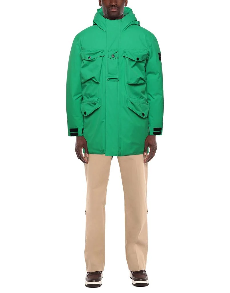 商品Stone Island|Shell  jacket,价格¥6981,第2张图片详细描述