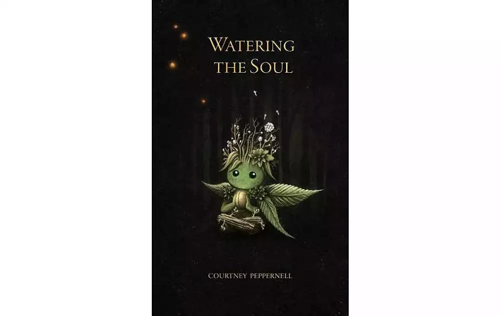 商品Barnes & Noble|Watering the Soul by Courtney Peppernell,价格¥126,第1张图片