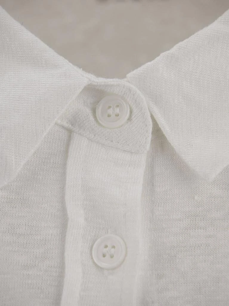 商品MAJESTIC FILATURES|Majestic Filatures Shirt,价格¥1939,第4张图片详细描述
