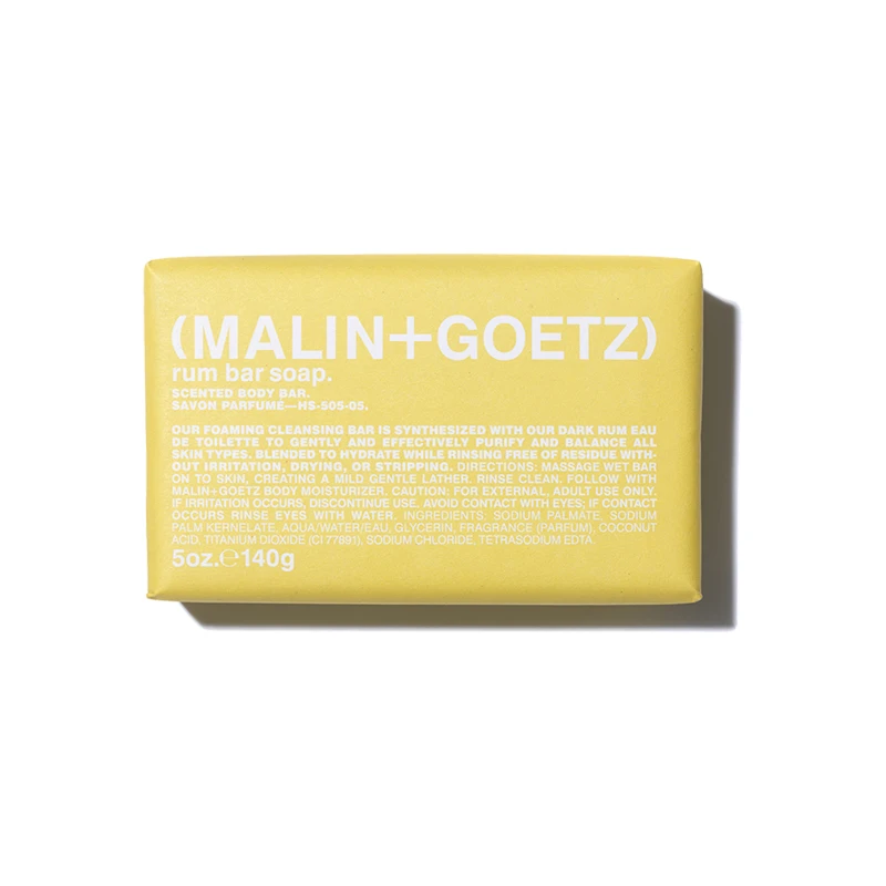 MALIN+GOETZ马林狗子全系列沐浴皂140g 商品