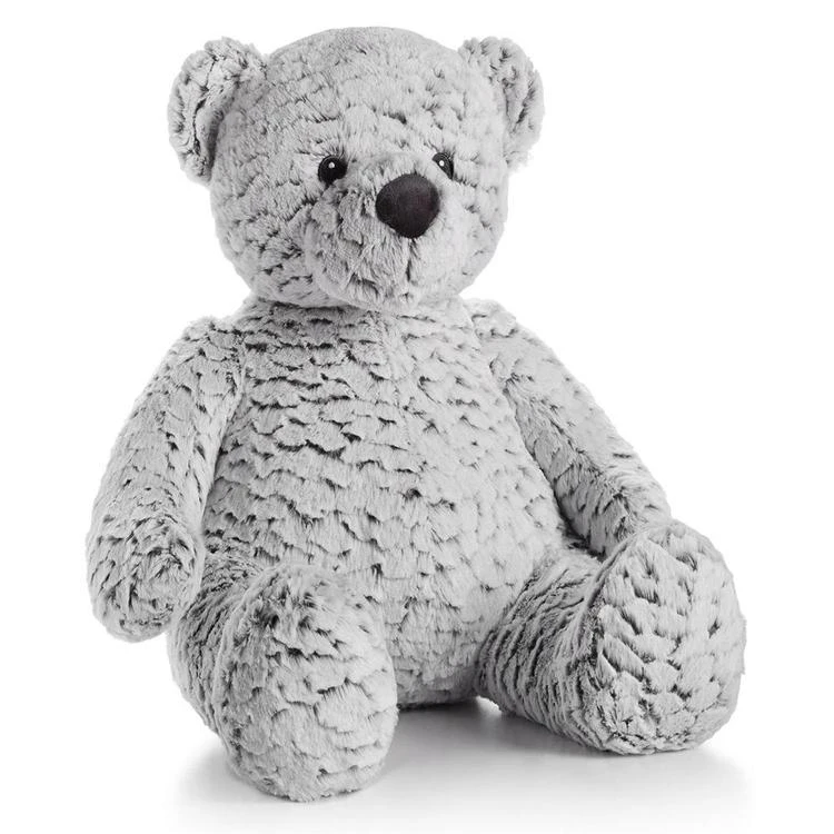 商品First Impressions|18" Plush Bear, Baby Boys & Girls, Created for Macy's,价格¥150,第1张图片